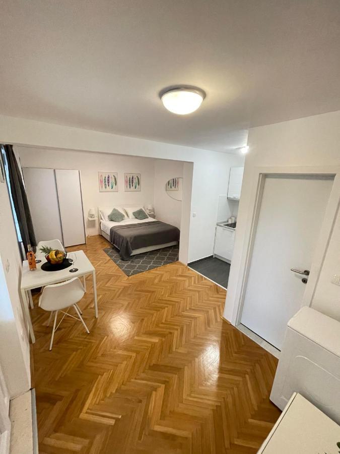 Apartment Maria 자다르 외부 사진